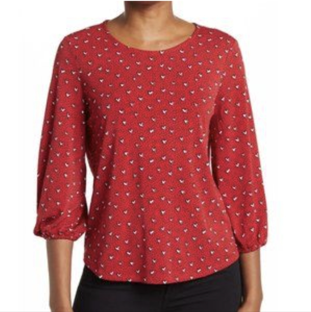Adrianna Papell Top